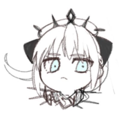 Ponyontkdn's profile picture. 今、自己犠牲がアツい！/icon→@zakuta_6