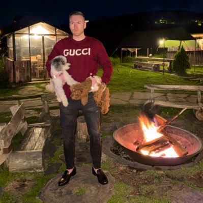 BullMarketPro_'s profile picture. 12+Years trading. Self made. not advice.