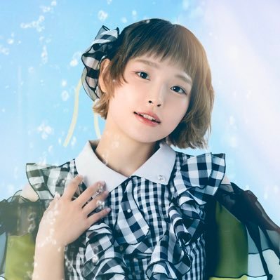 @KiSSKiSS_idol です @_BABY_GANG これもわたし🟡 1st写真集「BABYism」発売決定⭐️ TikTok https://t.co/UY3Mu8RiQf
