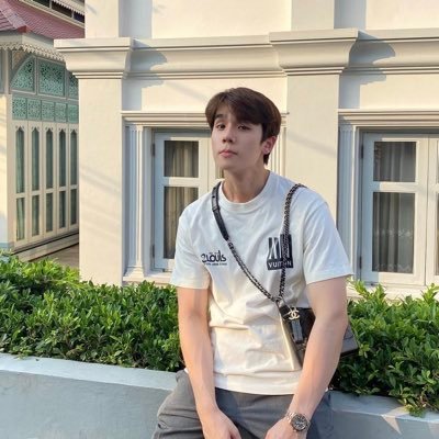 pimgor__3's profile picture. สาขา3 ไอ่พิมกอเองค้าบบ ไม่ต้องติดตามกลับแอคนี้ ติดตามกลับแอคหลักเลยงับ @pimgor__