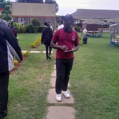 SamwelOtunga's profile picture. 🇰🇪