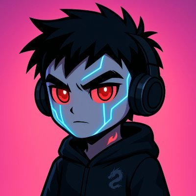 || CRYPTO | CONTENT CREATOR||STREAMER || PART TIME ANIMATOR
@Anoma MAXI gnoma !!