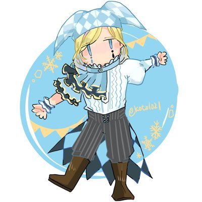 ことちむ。さんのプロフィール画像