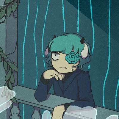 22 • 🇧🇷
✦ Art, design and interactive storytelling
✦ Dark Light • Dear Poe – Available now!
--
#darklightproject