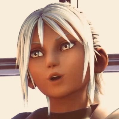 25 • kingdom hearts, final fantasy, animanga • iwtv & anne rice • riku stan since 2005