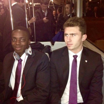 UnitronATH's profile picture. Athletic club y ANTIalonsista