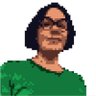 tamarandom's profile picture. 