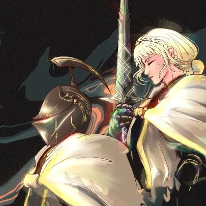 D0odling's profile picture. Just a beginning artist / Apenas um artista iniciante
Art digital 2D/ Art +🔞
Adopt & Commission: open
🇺🇸/🇧🇷
Insta: @Bethehell