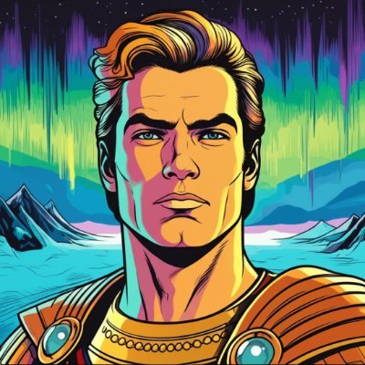 dhanibadrul's profile picture. @anoma is the end game
BubuVerse Ambassador