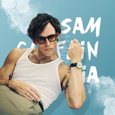 samclaflinit's profile picture. Ti forniamo le ultime notizie e contenuti sull'attore britannico Sam Claflin.
