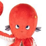 Poulpe non binaire qui aime chiller. 🐙
Je hack des trucs pour aider les gens, et parfois je me révolte contre le système, mais d'autres fois j'ai la flemme.