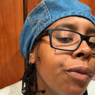 Ericaintheory's profile picture. Entrepreneur.