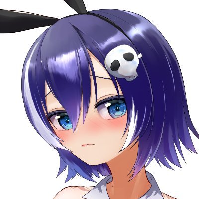 ゲーム系Vtuberバ美肉おじさんの三魔クロです。案件・コラボ歓迎。お話はDMに! 総合タグ #三魔クロ 配信タグ #クロらいぶ FAタグ:#クロあーと R-18タグ:#裏クロ絵 ファンネーム:#三魔の塩焼き イラスト/Live2D→yumyiママ(@yumyi_0108) 3D→ クマパパ(@taorutyan1)