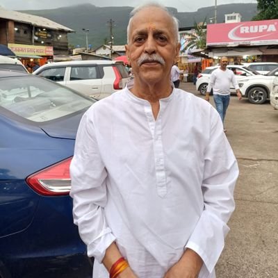 Saikapian Medical doctor with /PhD/ Retired from J&K Health Services. Skeptic, fascinated in the science & Art & politics of health & healthcare.RT's ambiguous