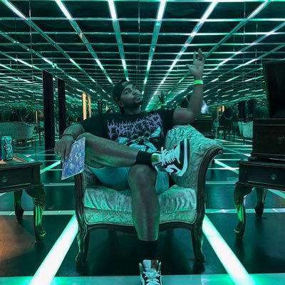 ReTraLeoni's profile picture. You either know me or want to. You just don’t realize it yet IG @the_bendersons