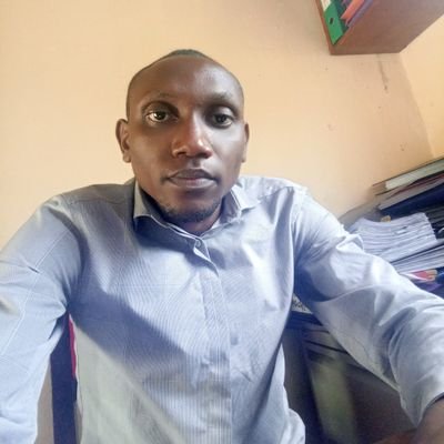 emmasiimwek's profile picture. Civil Eng.Technologist/Technician. Alumni @UtcBushenyi . God changes stories. Engineer without borders.