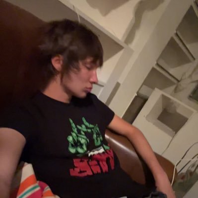 jvmangertmr's profile picture. he/him