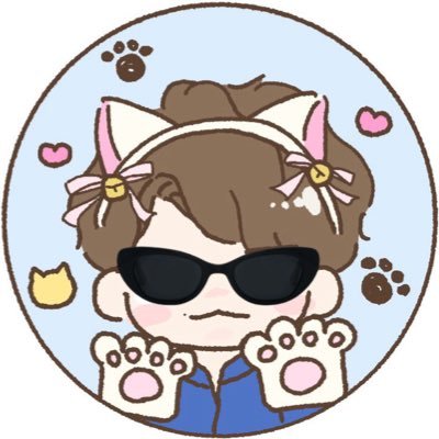 meroshota_No1's profile picture. 見た目がわんこで中身がにゃんこの男の子