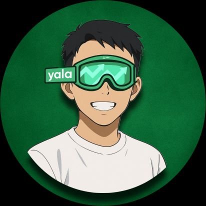 Exploring RWA, AI & DeFi | Crypto Native | @u2u_xyz &
@TexeractNetwork Pioneer @yalaorg
Yetis🔥🔎🪂
🛄 U2U Network Ambassador