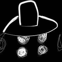 The Shadow Man (@y0ureyesourmine) 's Twitter Profile