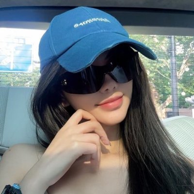 ⛳️ Like golf 🎾
Follow me if you're real, I'm always welcome for friendship.
🚫No Hook up 🚫No Porn 🚫 No Scammer