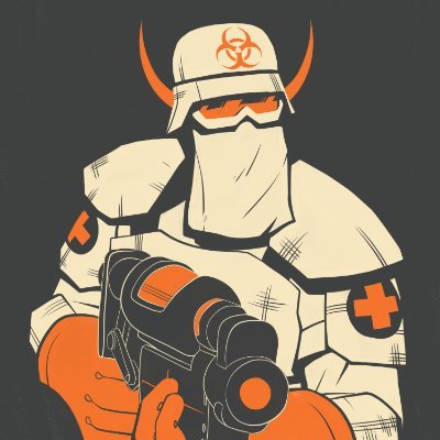 TF2Pimp's profile picture. mdni ; Nine Guys Fucking in the Desert