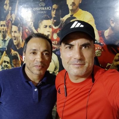 mabdelhady33's profile picture. مصري الهوية 🇪🇬زملكاوي الهوي 🇦🇹🏹 النادي الأكثر تتويجاً بالبطولات الأفريقية في القرن العشرين 🏆💪
حاصل على بكالوريوس كيمياء علوم