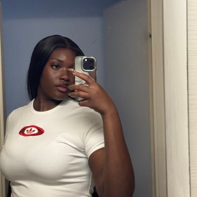 𝗜 𝗷𝘂𝘀 𝘄𝗮𝗻𝗻𝗮 𝗿𝗲𝗹𝗮𝘀𝘀 𝗻 𝗯𝗲 𝘁𝗮𝗸𝗲𝗻 𝗸𝗮𝗶𝗿𝘂𝗳 💅🏾🤌🏾