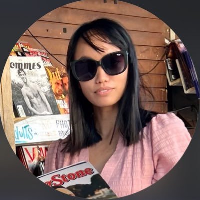 Charisma_Mdg's profile picture. News Editor @rollingstone magazine