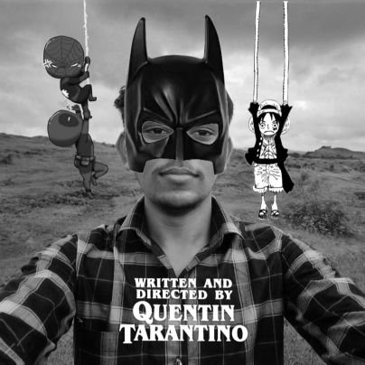 Ashish__ac's profile picture. NOTHINGGGG USEFULLL