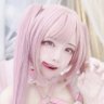 Nietz_straw's profile picture. 🎂Cosplayer 💘Follow me🎂 お仕事依頼はDMまたは✉️ shionomeri@gmail.com まで💘 お仕事経歴＆各種SNS→ https://t.co/X3pKeuQE6S 🎀公式ｺｽﾌﾟﾚ🎀第五人格 庭師役  💘 デナアビ ルーナ族役 🎂153cm