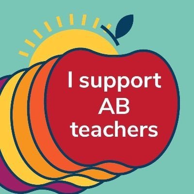 Proud Mom. Hands Off my CPP. Leave Public Health public. Leave Public Education alone. Canadian first. #GoodTwitter #AbResistance @intell59.bsky.social
