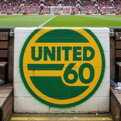 United60News's profile picture. United news & sharp fan voice. Nostalgia, banter, tactical & transfer analysis, polls & reports. All things United.
