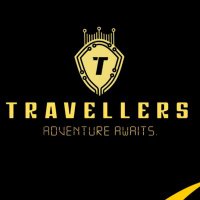 Travellers (@travellers001) 's Twitter Profile Photo