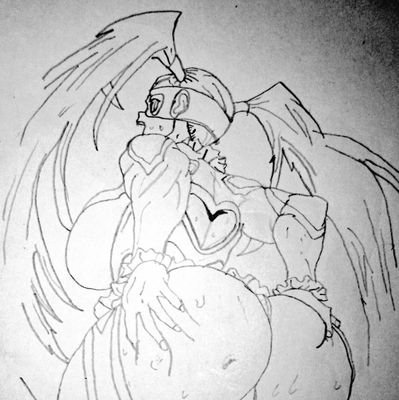 pencil drawing🔞🔞
I will make the drawing you ask for completely free, send a message in the DM🔞