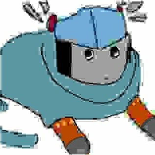 biscuityyyyy's profile picture. clockwork