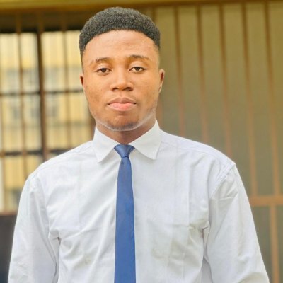 |✝️ Faith |
|💻 Virtual Assistant & Web Developer | 📚 Helping authors & entrepreneurs stay organized & productive|
| 🎶 Music |
|⚽Football |