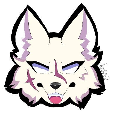 Female werewolf who tries her best, 23, Kemono fan, profic
🚫AI🚫
🔞 (No Minors) 🔞