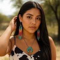 Native Americans Together (@native_together) 's Twitter Profile
