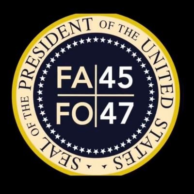 con5radical's profile picture. WE R CHARLIE KIRK❤️🇺🇸❤️
TRUTH,JUSTICE and THE AMERICAN WAY!
(kickin back,eatin popcorn, as the LEFTY LIBTARD DemocRATS EAT EACH OTHER ALIVE)
#PresidentialENVY