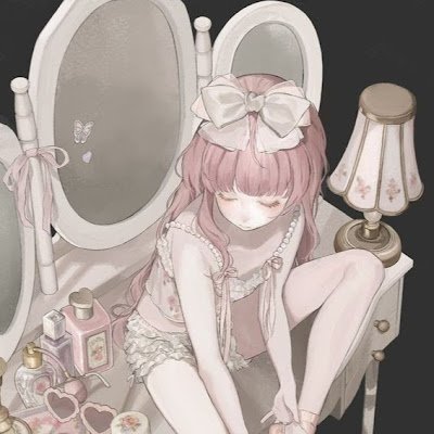 fellisafresia's profile picture. °ru/eng° адопты, комишшн / физика и мода𐙚
Artist: adopt, OC 𐙚