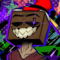 📦Glitchy8bit🎩Studios🍃 (@g_8_b_s) 's Twitter Profile Photo