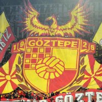 METE 🟨🟥 #1925 (@meteas35) Twitter profile photo