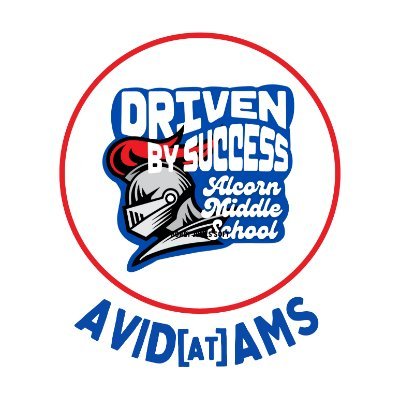 Empowering scholars at Alcorn Middle School to achieve college & career dreams through AVID. 💡📚 #AVIDatAMS