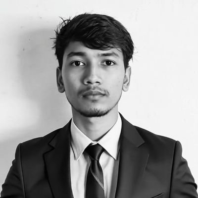 Pragyat16's profile picture. Student at Great Araniko