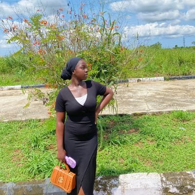 Nurse to be || Web3 Newbie || Aspiring Web3 developer