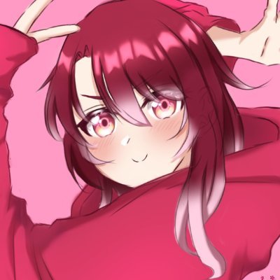 VTuber & Artist || INFP 💚
VGen Commisions :
https://t.co/k4yZOIH3wf