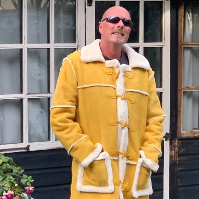 PeterLa4twenty's profile picture. Gen X Crypto head. Political junkie. I am a young man in an older body loool. 🇬🇧🇺🇸✈️✈️✈️✈️ XRP  TAO  TIBBIR  DASH  ZEN