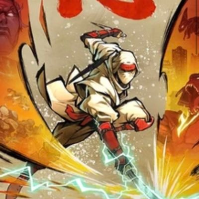 Shinogoblin's profile picture. PS ID violatormode90 - SWITCH ID Makaimura