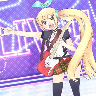 キラハピ2025 72位/ボカコレ2025夏ルーキー28位。楽器は弾けませんがフリーBGM作曲しています。音楽とジムと野球とアニメが好きです。 アイコン作は@ryuko_music